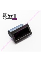 Agarradera de encaje