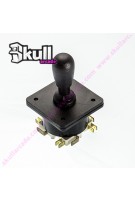 Joystick PSM-30 industrias Lorenzo