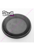 Rejilla 13,5cm Aro Negro