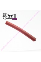 T-molding 16mm Rojo Mate (Alta calidad)