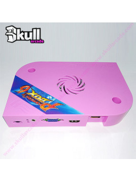 Pandora Box 6 original arcade