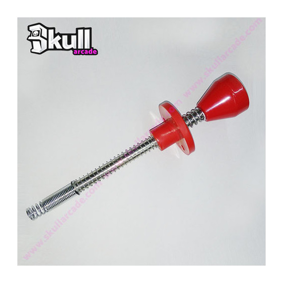 Tirador Pinball pluger para bartop