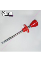 Tirador Plunger Pinball Plástico