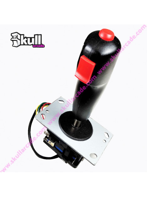 Flight Disparo Doble para juegos de naves aviones y maquinas expendedoras