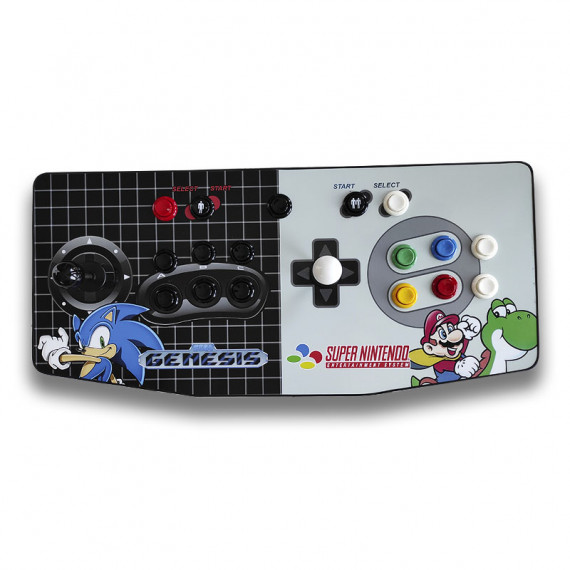 Consola Arcade Pandora HDMI raspberry