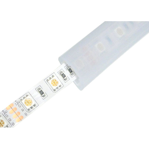 moldura te led arcade