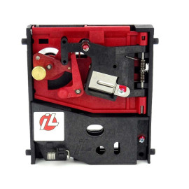 Monedero Mecánico industrias Lorenzo 1 euro