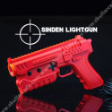 pistola sinden lightgun en españa