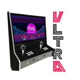 Arcade Spider Pandora Vinilada