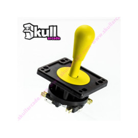 Montaje Eurojoystick 2 IL HDMI