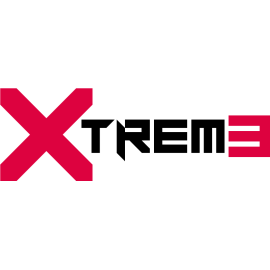 Máquina Arcade SLIM Personalizada Xtreme 2TB Monedero