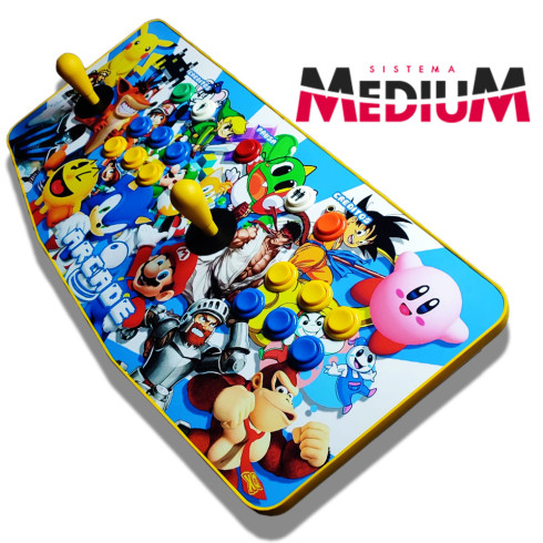 Consola Arcade Pandora box HDMI