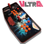 Consola Arcade Pandora HDMI raspberry pi