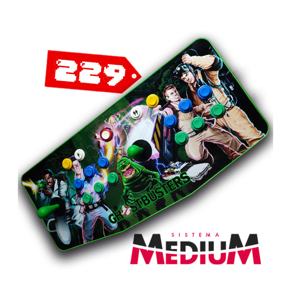 Consola Arcade Pandora box HDMI