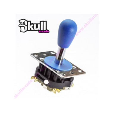 joystick arcade industrias lorenzo