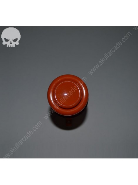 Botón Cóncavo Ambar IL