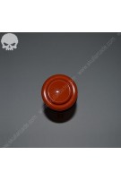 Botón Cóncavo Ambar IL