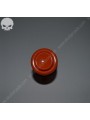 Botón Cóncavo Ambar IL
