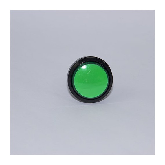 Botón Led 45mm