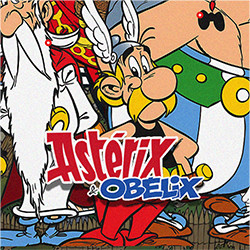 Asterix